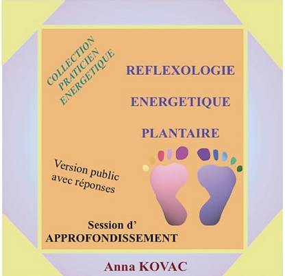 formation reflexologie Caudry