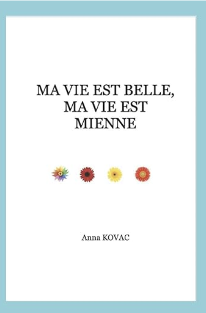 Positivité Anna Kovac Montigny